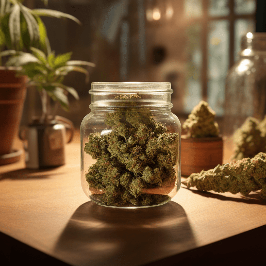 Amnésia CBD - 5g - Ma boutique