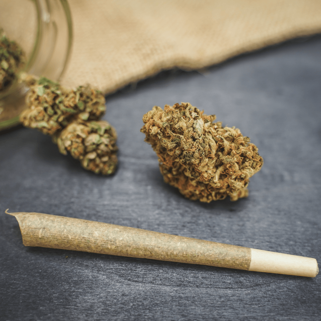 Pré-roll Blue Cheese CBD - Ma boutique