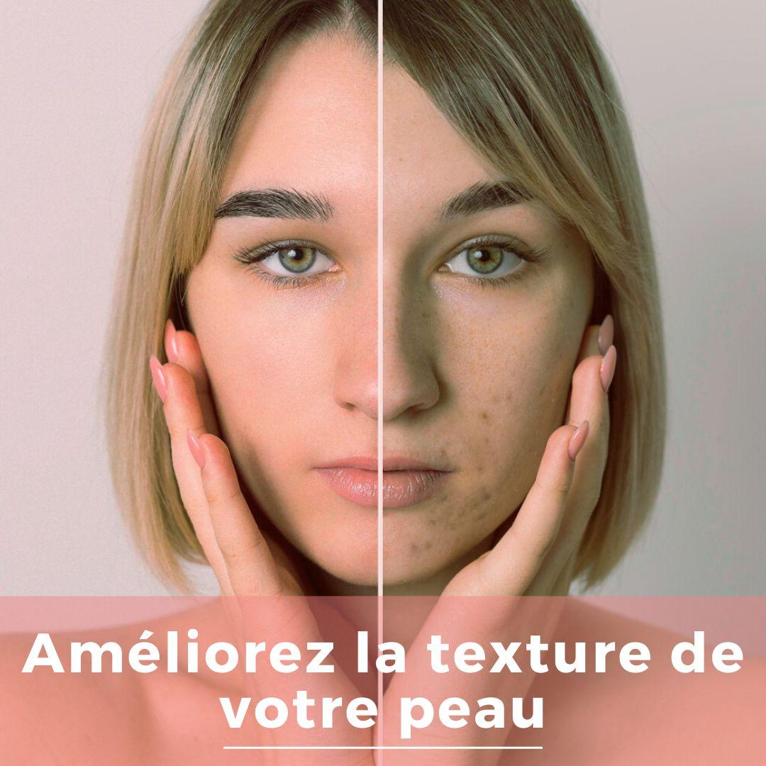 Crème Anti-âge CBD - Ma boutique