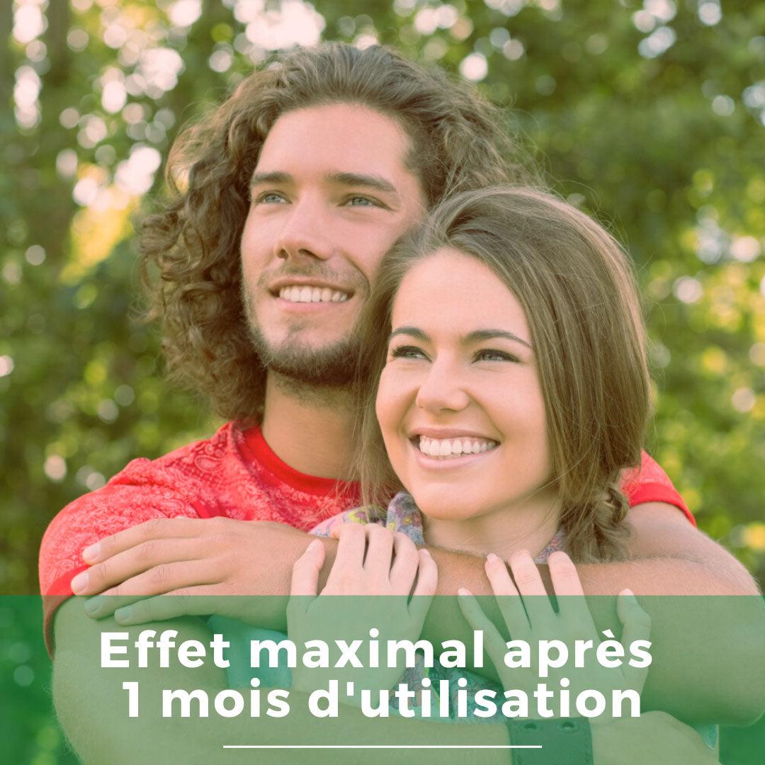 Huile de CBD 20% - L'Intense - Ma boutique
